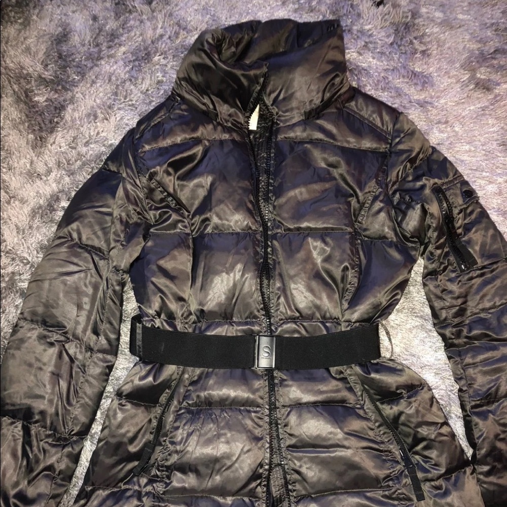 SAM S13 Jacket
